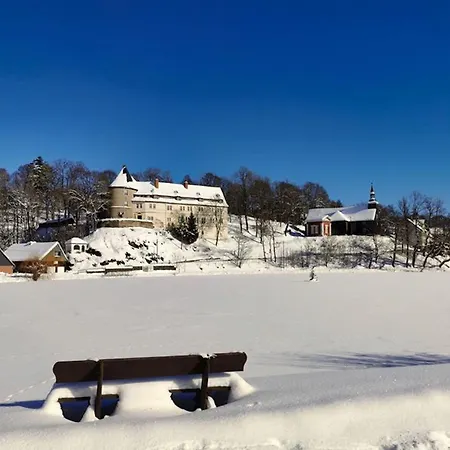 Your In The Harz Mountains Holiday home