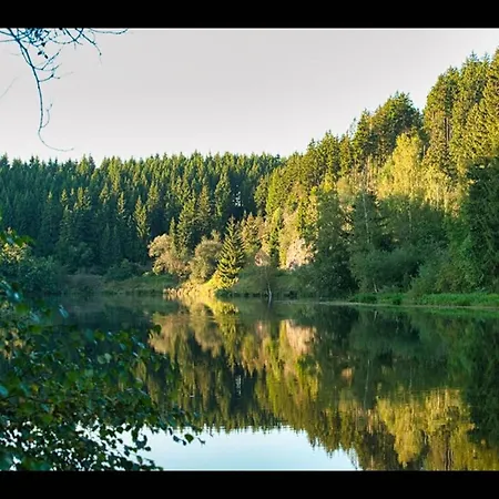 Your In The Harz Mountains * Hasselfelde