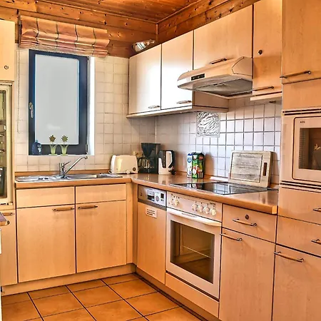 Your In The Harz Mountains Holiday home *