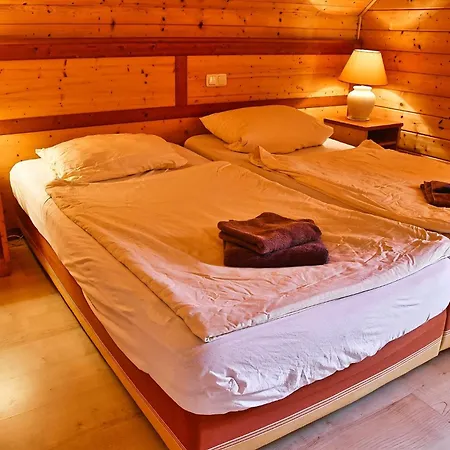 Holiday home Your In The Harz Mountains *