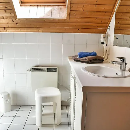 Holiday home Your In The Harz Mountains