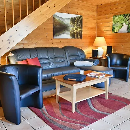 Your In The Harz Mountains Holiday home Hasselfelde
