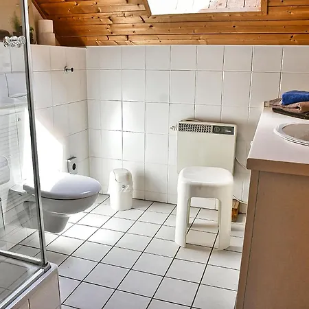 Your In The Harz Mountains Holiday home *