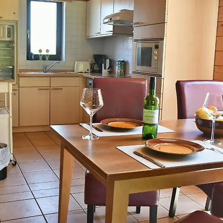 Holiday home Your In The Harz Mountains *