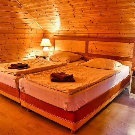 Holiday home Your In The Harz Mountains Hasselfelde